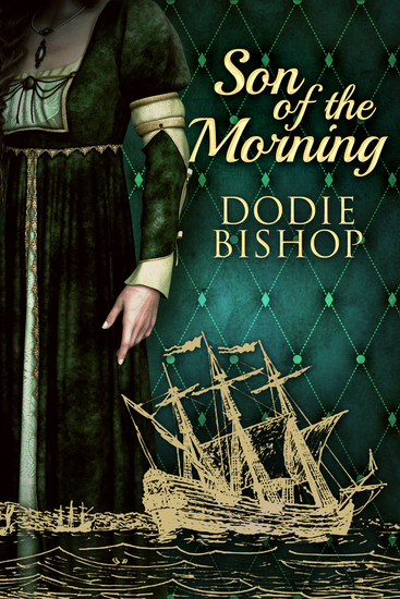 Son of the Morning - cover