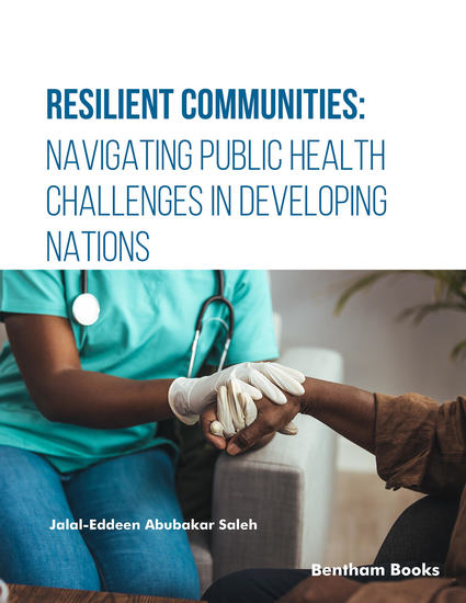 Resilient Communities: Navigating Public Health Challenges in Developing Nations - cover