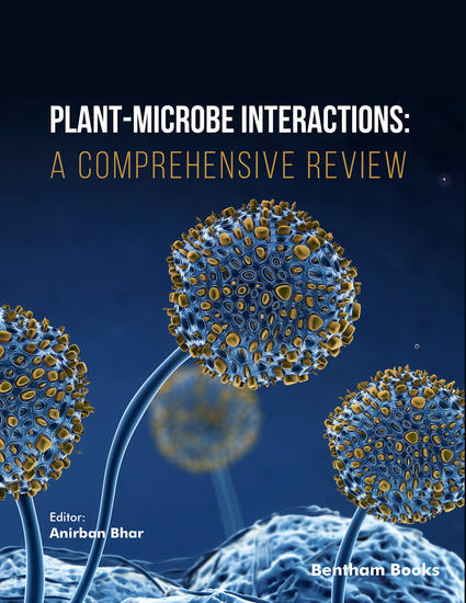Plant-Microbe Interactions: A Comprehensive Review - cover