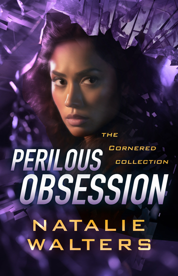 Perilous Obsession () - cover