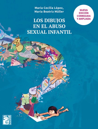 Los dibujos en el abuso sexual infantil (2a edición) - cover