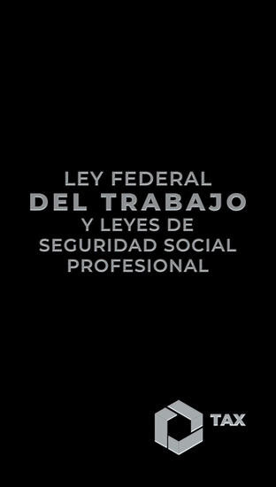 Ley Federal del Trabajo y Leyes de Seguridad Social Profesional 2025 - cover