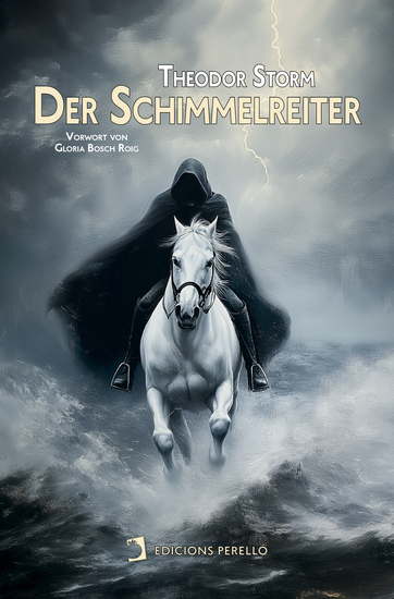 Der Schimmelreiter - cover