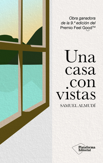 Una casa con vistas - cover