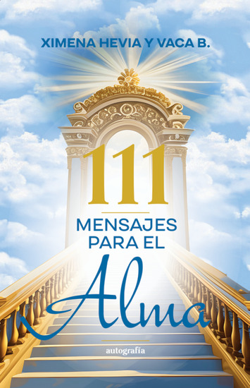 111 Mensajes para el alma - cover