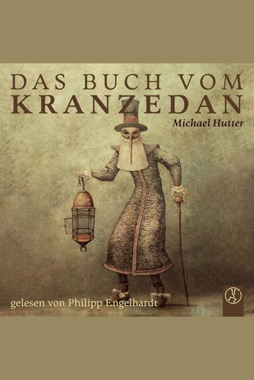Das Buch vom Kranzedan - cover