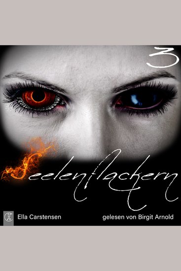 Seelenflackern 3 - cover