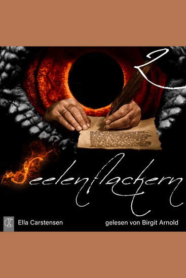 Seelenflackern 2 - cover