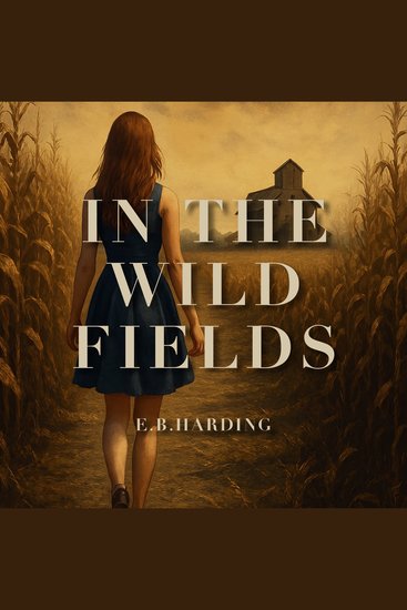 In the Wild Fields - cover