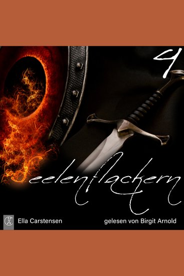 Seelenflackern 4 - cover