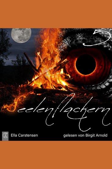 Seelenflackern 5 - cover