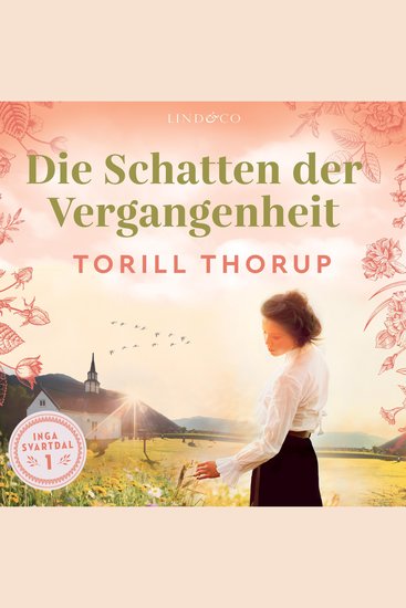 Die Schatten der Vergangenheit - cover