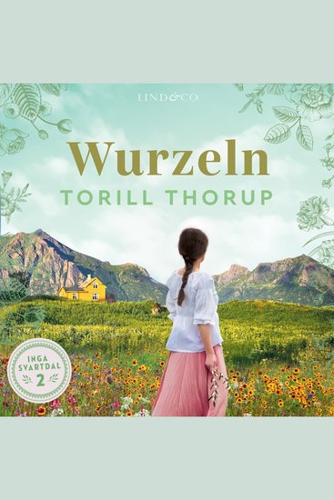 Wurzeln - cover
