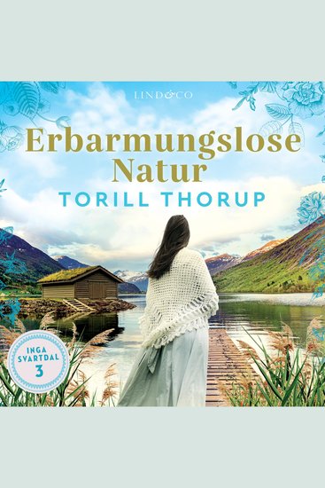 Erbarmungslose Natur - cover
