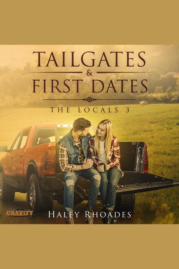 Tailgates and FIrst Dates - A Small-Town Second Chance Sports Romance Series - cover