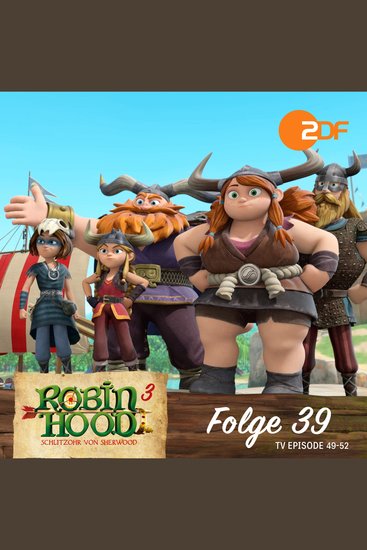 Episode 39: Eine einfache Dienerin - Das Original-Hörspiel zur TV-Serie - cover