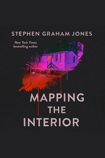 Mapping the Interior - cover