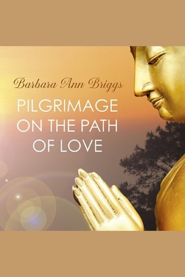 Pilgrimage on the Path of Love - cover