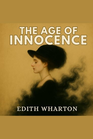 The Age of Innocence - cover