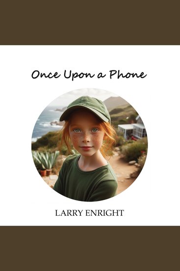 Once Upon a Phone - cover