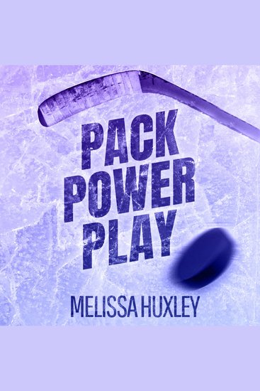 Pack Power Play - cover