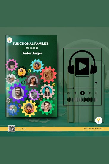 Functional Families - As I See It - cover