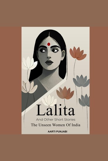 Lalita And Other Short Stories - The Unseen Women Of India - cover