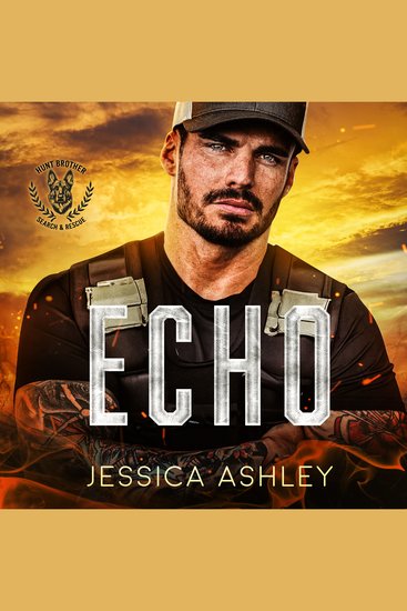 Echo - cover
