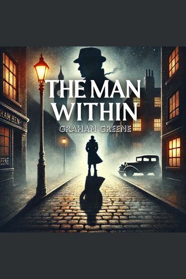 The Man Within - cover