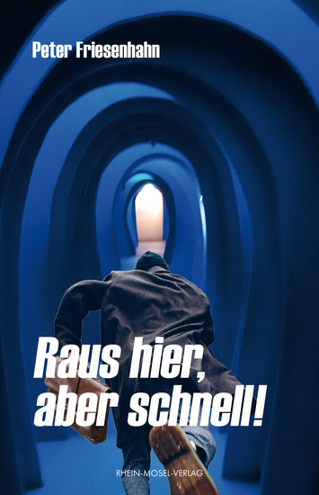 Raus hier aber schnell! - cover