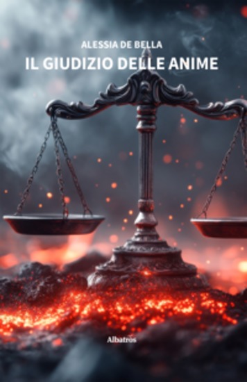 Il giudizio delle anime - cover