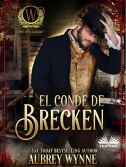 El Conde De Brecken - cover