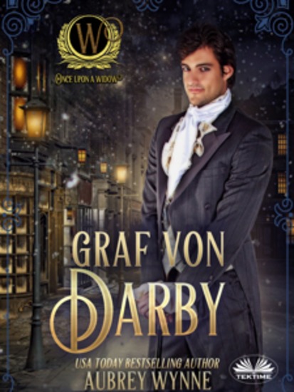 Graf Von Darby - cover