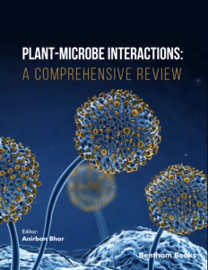 Plant-Microbe Interactions: A Comprehensive Review - cover