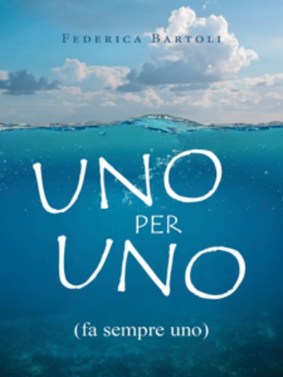 Uno per Uno (fa sempre Uno) - cover