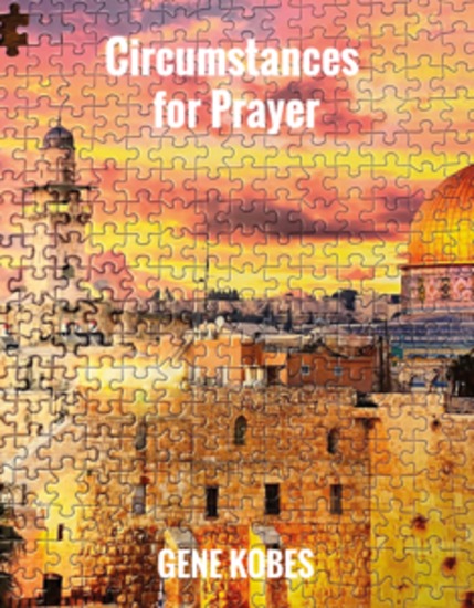 Circumstances for Prayer - cover