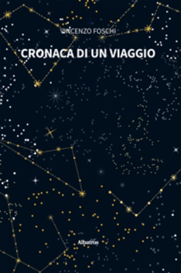 Cronaca di un viaggio - cover