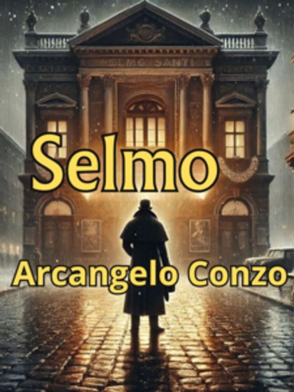 Selmo - cover