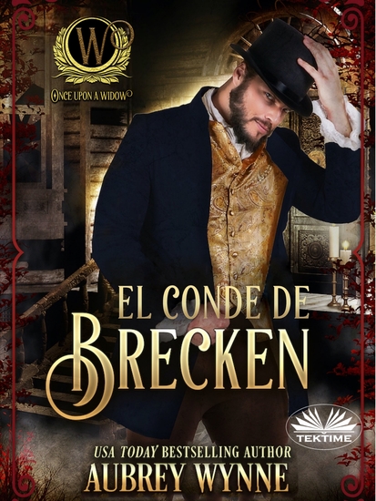 El Conde De Brecken - cover