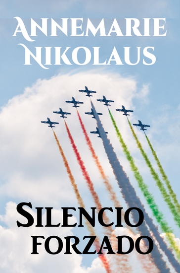 Silencio forzado - cover