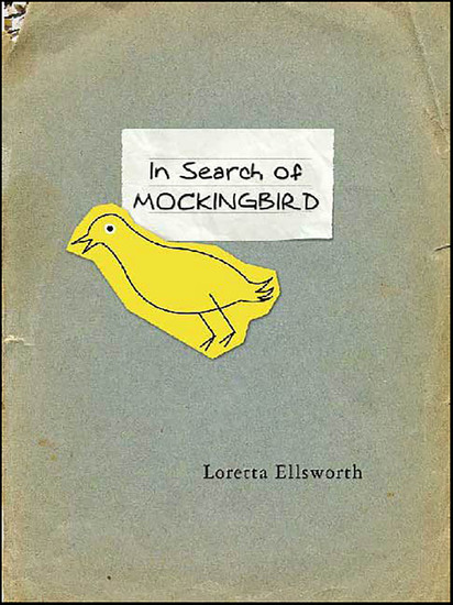 In Search of Mockingbird - cover