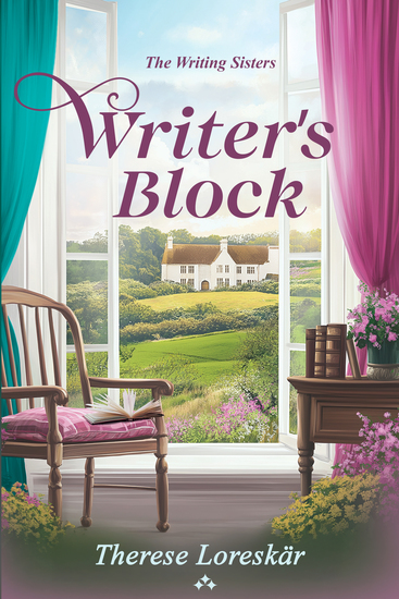 Writer's Block - cover
