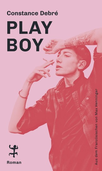 Play Boy - cover