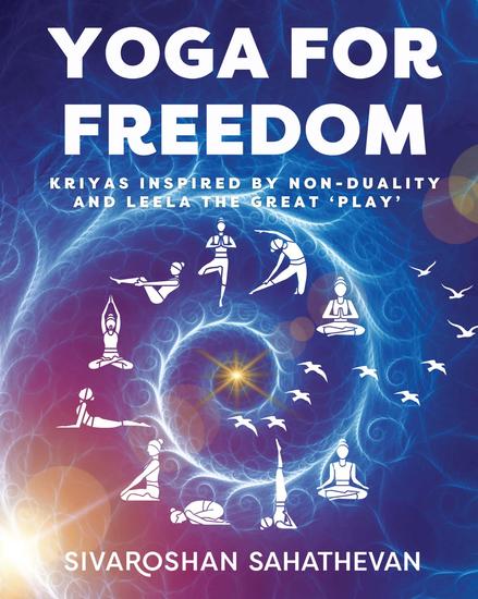 Yoga for Freedom - cover