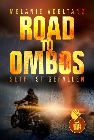 Road to Ombos (Kemet 0) - Seth ist gefallen - cover