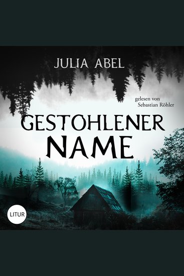 Gestohlener Name - cover