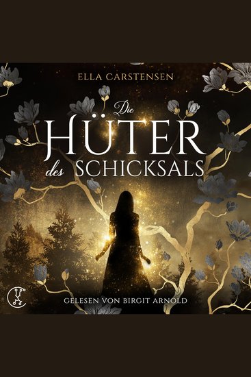 Die Hüter des Schicksals - cover