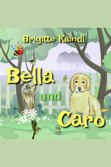 Bella und Caro - cover