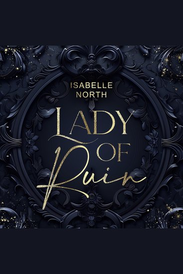 Lady of Ruin - cover