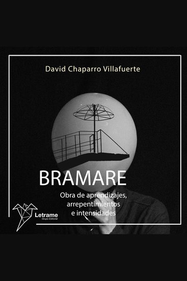 Bramare - cover
